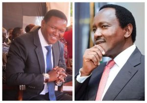 The curse that is Kamba politics – Weekly Citizen