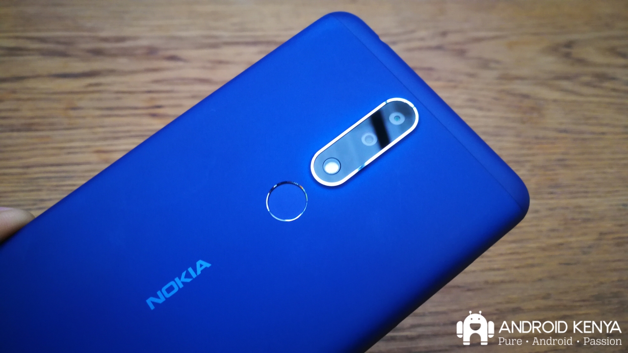 Nokia 3.1 Plus receives Android 10 update