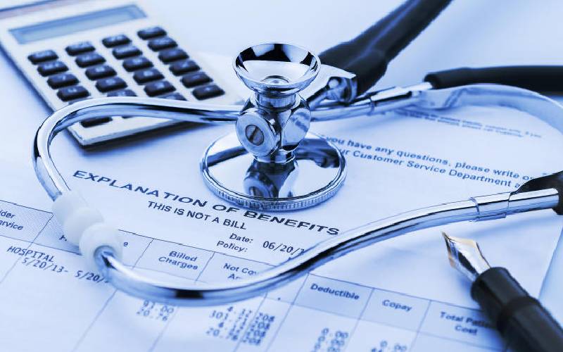 Health costs during Covid push over 500m people into poverty