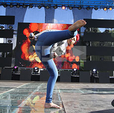 Mateke According to Size8
