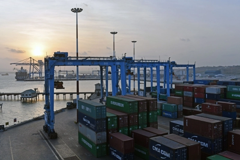 How Russia Invasion Of Ukraine Has Affected Operations At Mombasa Port