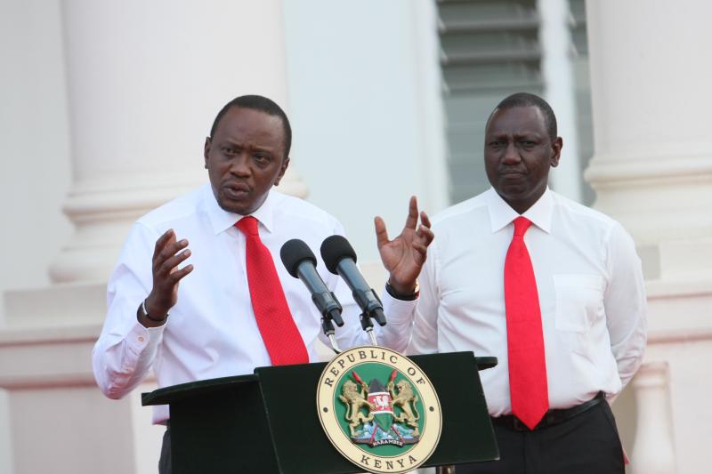 Fact-Check: Kenya’s debt situation not worse since handshake as Ruto claims