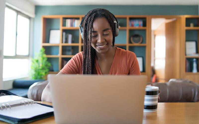 Navigating the ‘messy middle’ in hybrid workspaces