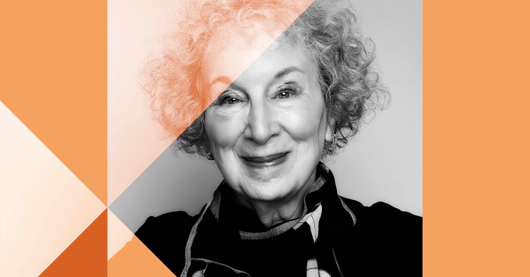 Opinion | Margaret Atwood on ‘The Handmaid’s Tale,’ Totalitarianism and U.F.O.s