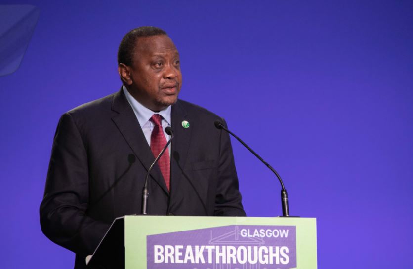Kenya To Transition To Clean Energy By 2030
