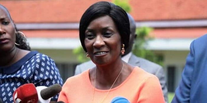 TSC Promotes 16,000 Teachers - Kenyans.co.ke