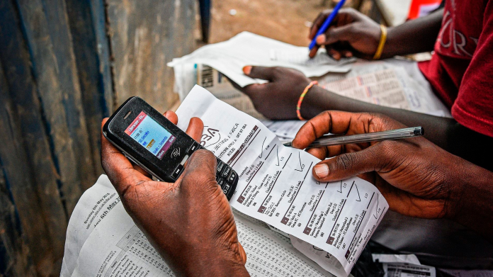 Return of 20% Betting Tax Spells Doom for Big Players