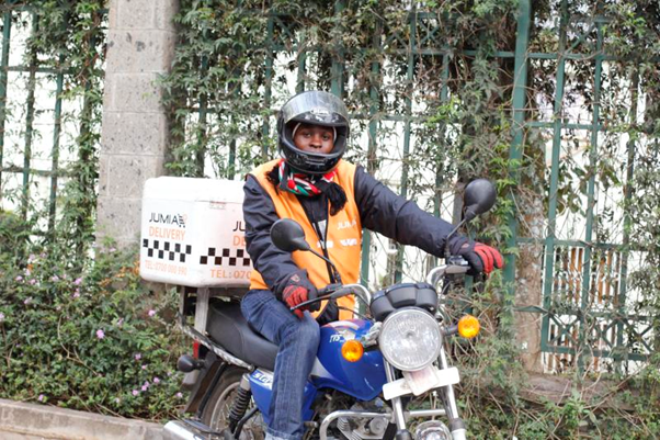 Mastercard takes a stake in Jumia to accelerate e-commerce growth in Africa