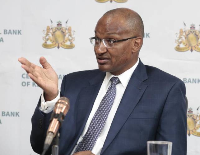 Kenya set to issue its own digital shilling as CBK makes move