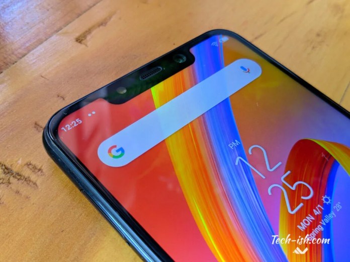 TECNO Spark 3 PRO unboxing