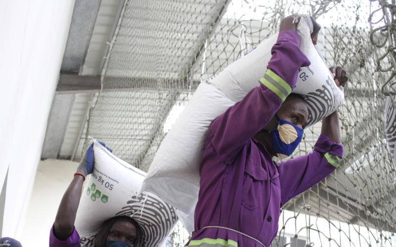 Farmers appeal to State to subsidise cost of fertiliser