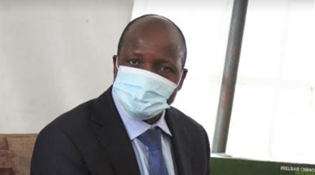 Three more witnesses testify in Governor Obado's murder trial » Capital News
