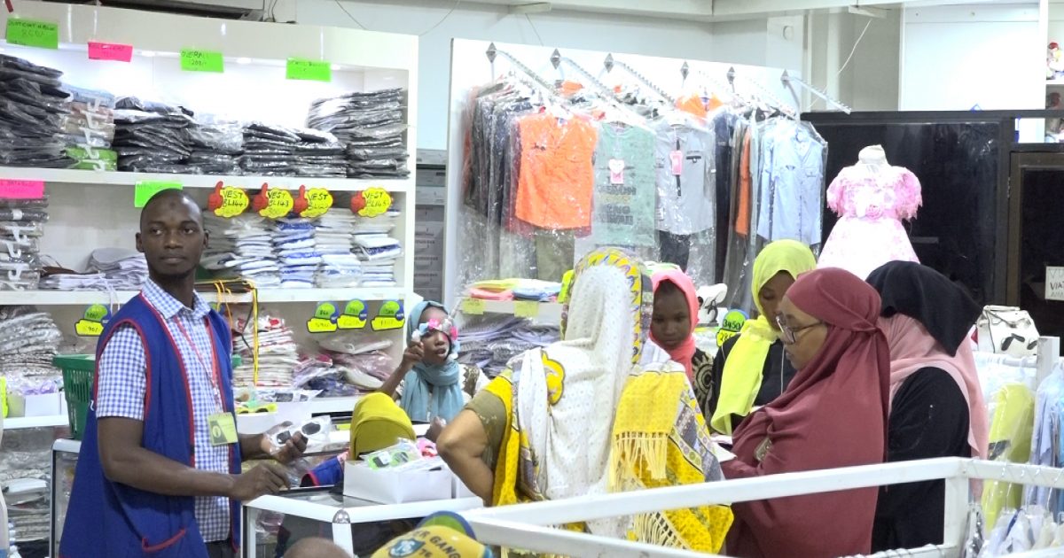 Muslims to celebrate Eid-ul-Fitr on Monday – Kenya News Agency
