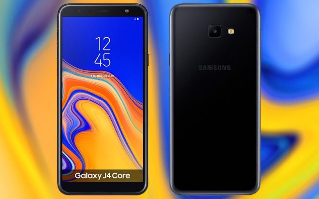 Samsung Galaxy J4 Core Price and Specifications in Kenya
