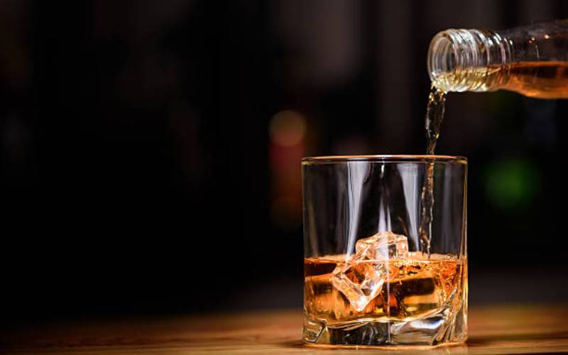 KRA raises alarm over counterfeits in alcohol market