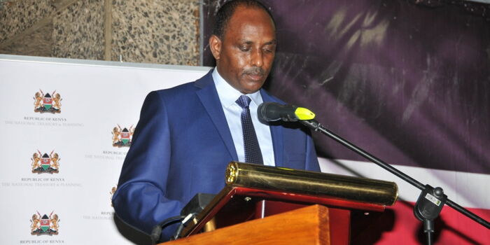 What My Appointment Means to Northern Kenya - CS Yatani
