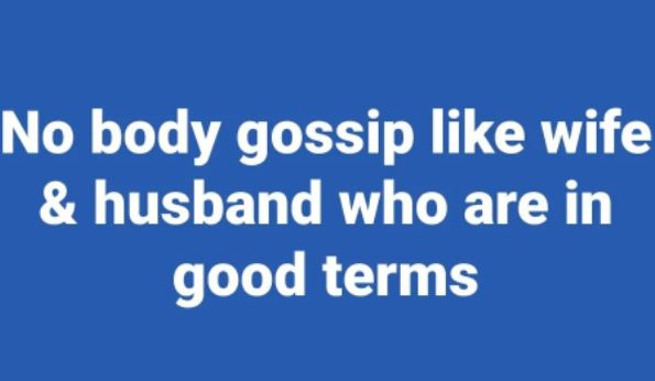 Hilarious Posts by Kenyans on Social Media for the Monday Blues