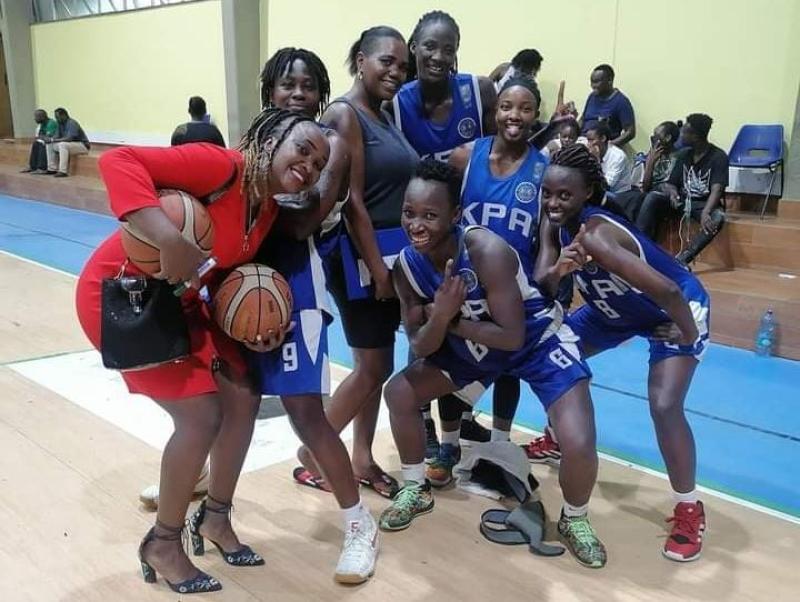 KPA now eye African Championships duty : The standard Sports
