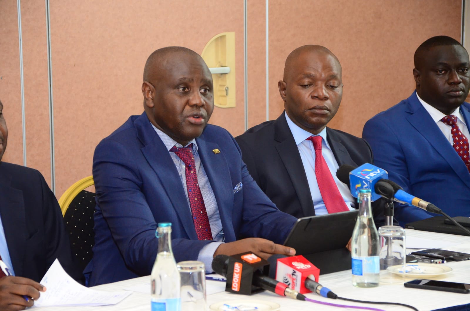 Govt plan for 50pc tax appeal deposit will trigger crisis - experts