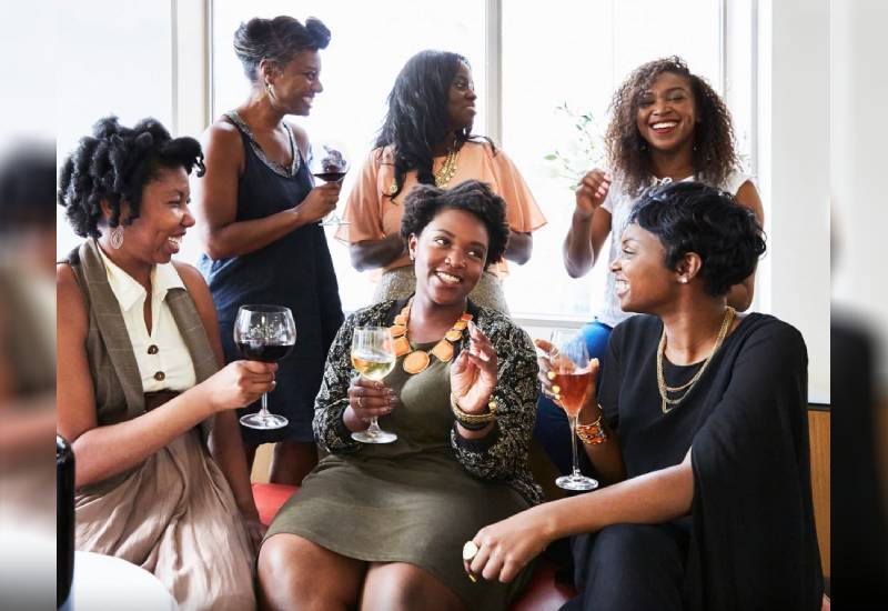 Tips to help identify the best wine for you Eve woman