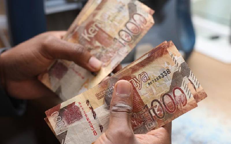 Parliament’s think tank says raising debt ceiling inevitable
