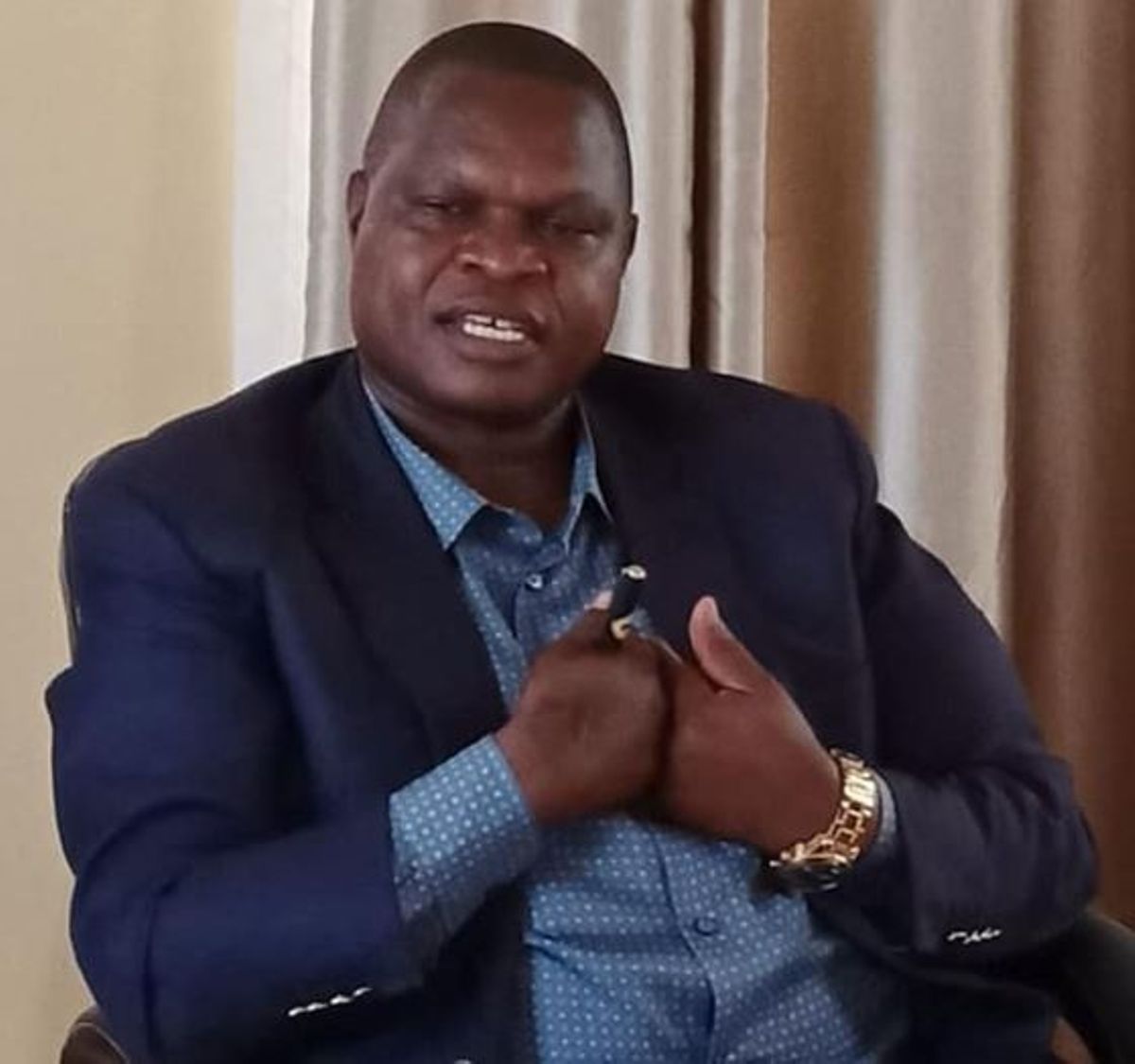 Why pro-Ruto Gusii camp is going silent – Weekly Citizen