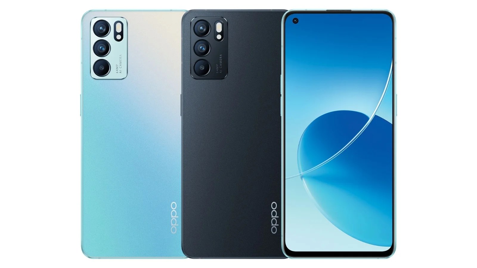 OPPO Reno6 launching in Kenya this September