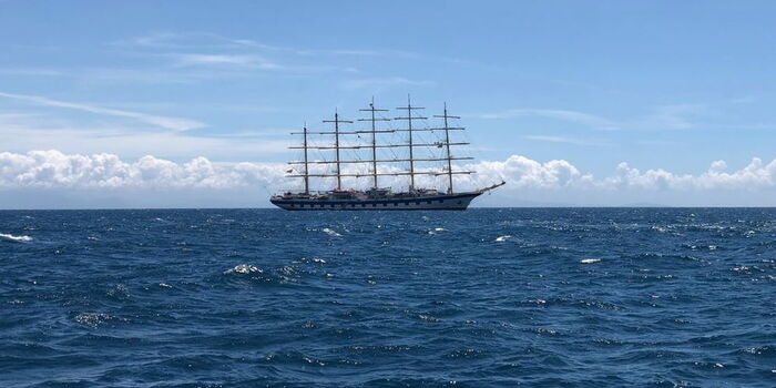 Kenyan Family Stuck After Relative Collapsed & Died Aboard Foreign Ship