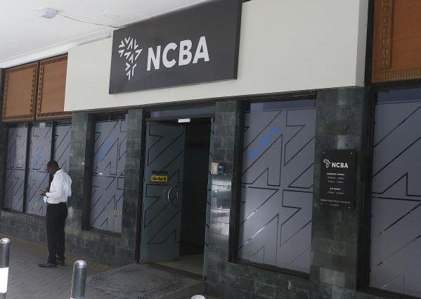 NCBA makes Sh. 3.41 billion net profit in first three months of 2022