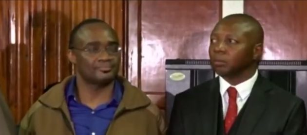 DPP approves charges against ex-KPA boss Manduku after push and pull with DCI » Capital News