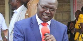 Fight to share water intake erupts in Kutus – Weekly Citizen