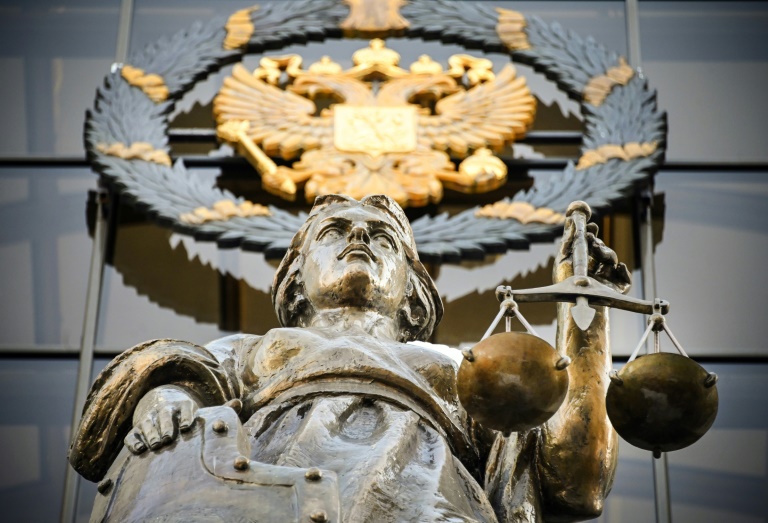 Russian court to consider closure of top rights group Memorial » Capital News