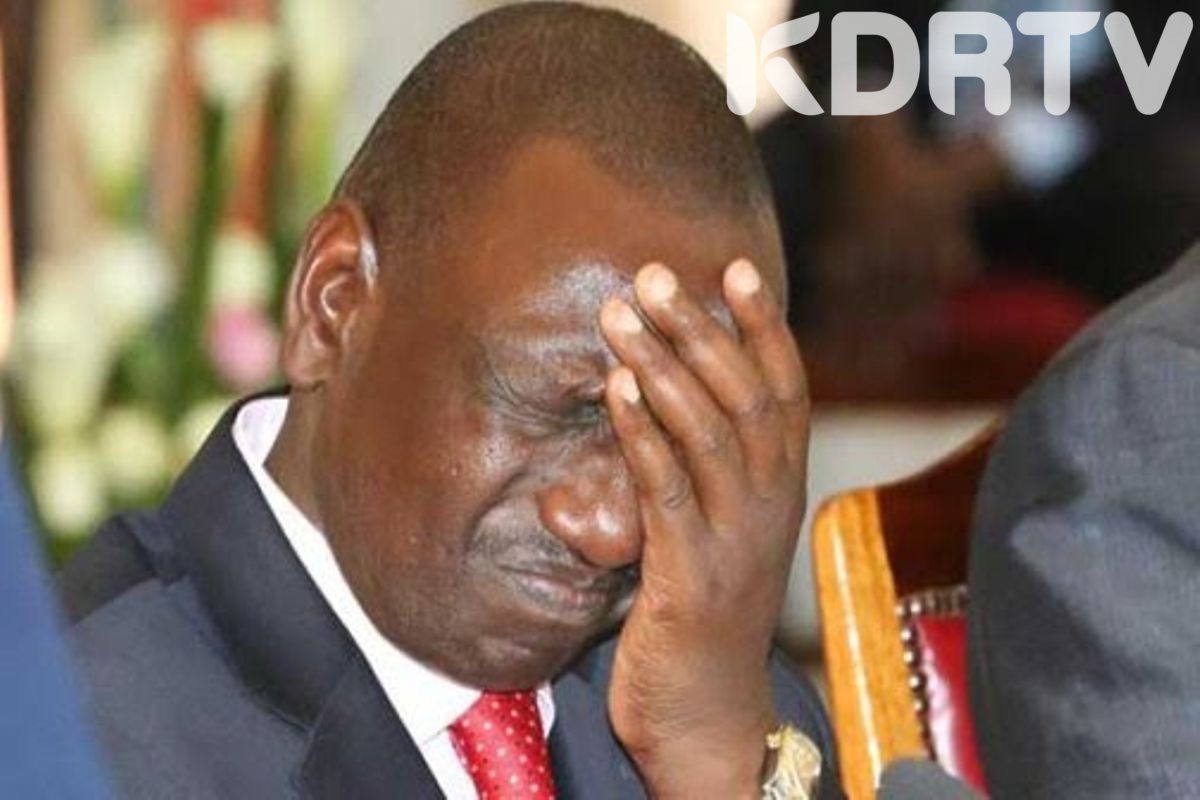 Ruto Warned Over Some UDA Officials, Told How They Might Cost Him the Presidency