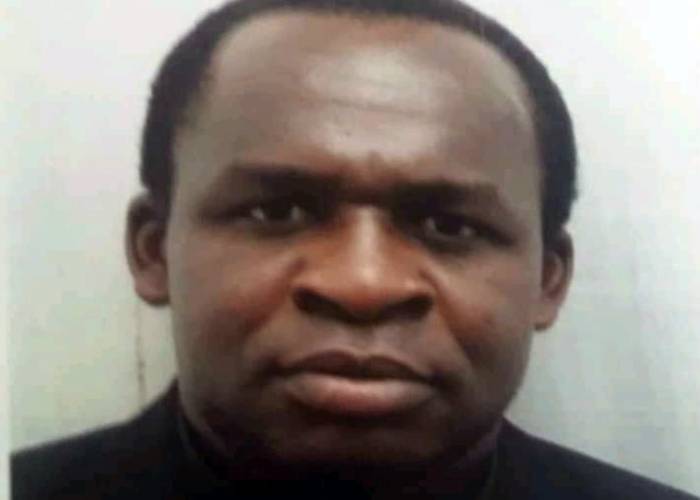 Pope Francis appoints Rev. Mark Kadima as Bishop of Bungoma