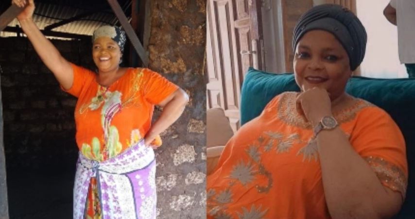 Lulu Hassan, Rashid Abdalla Eulogise ‘Pete’ Actress Rehema Konde