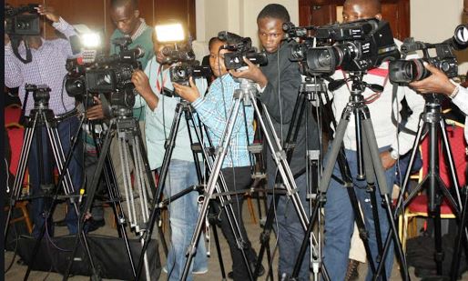 Blame your government that’s oppressing you, not the media: The Standard