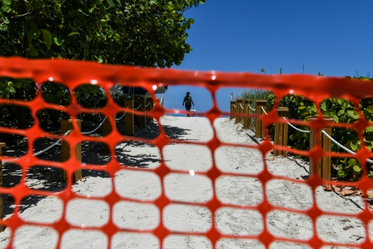 Spain locks down 200,000 as US gears up for July 4 crowds » Capital News