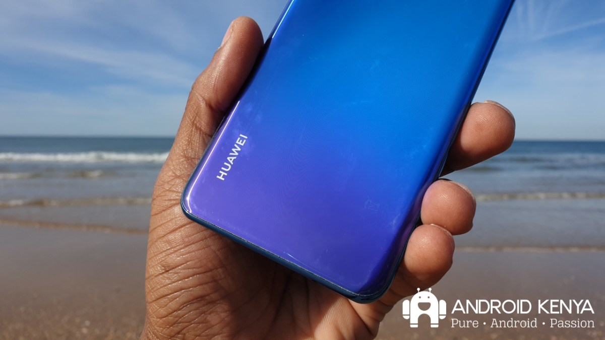 Huawei P30 Lite review