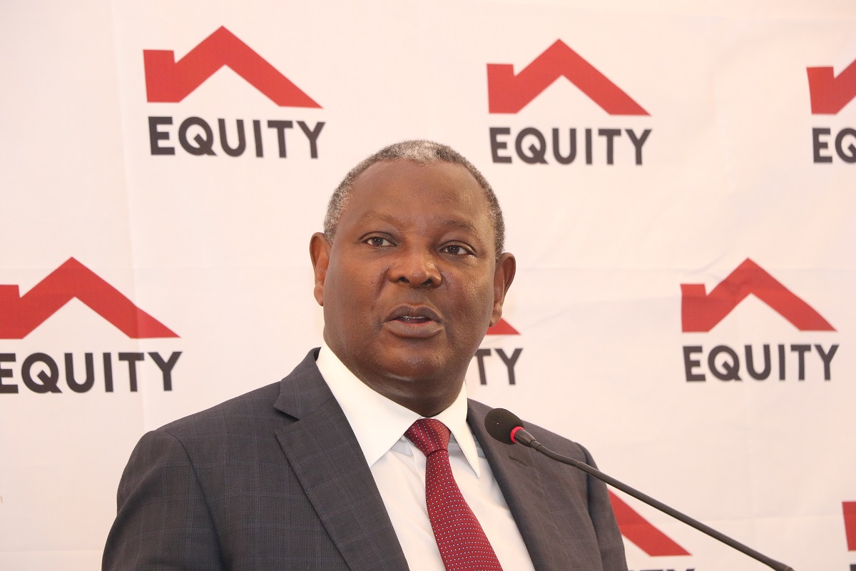 Equity Ranked Among The Best Banks Globally