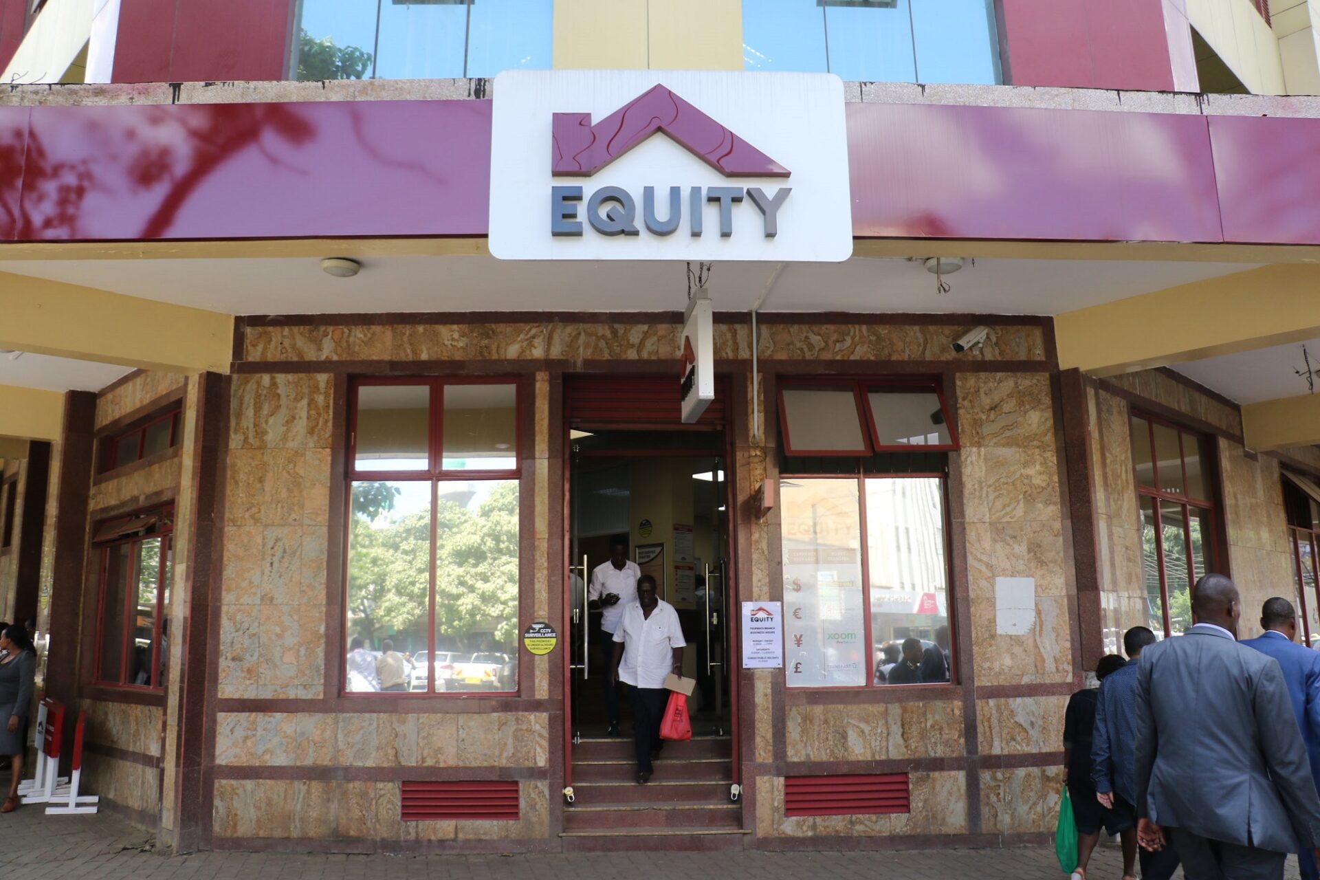 Equity now to give loans at highs of 18.5 per cent