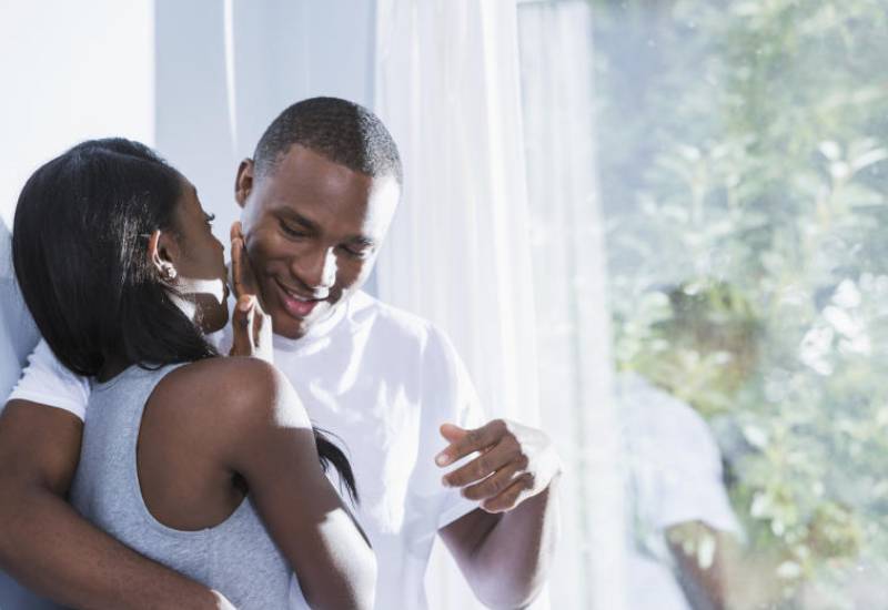 How do I walk out of an abusive relationship?