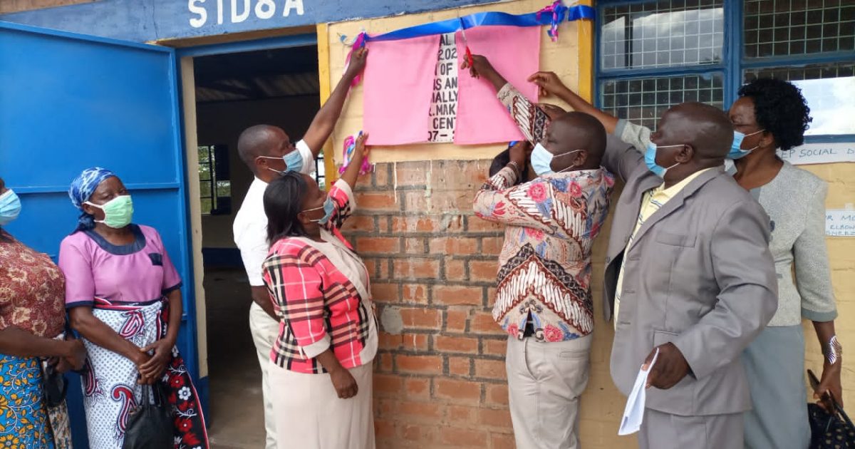 Kitui NG-CDF spends Sh7.1 million on improvement of schools – Kenya News Agency