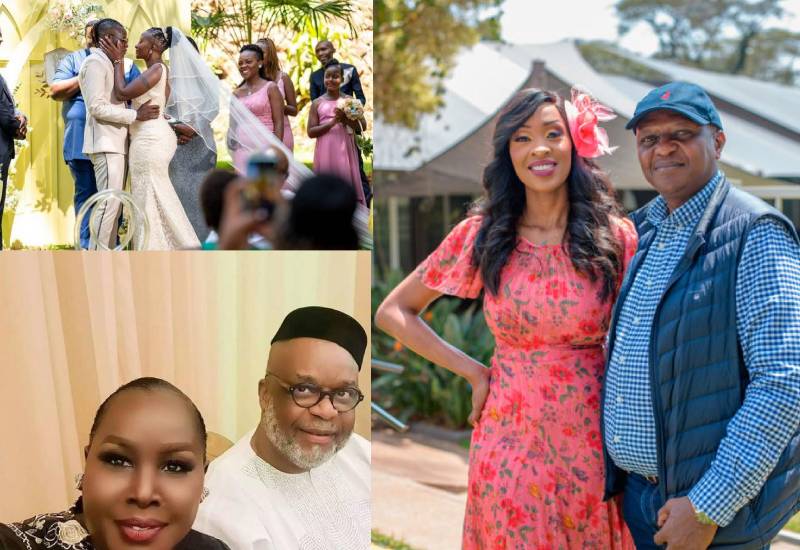 When age is nothing, but a number Eve woman
