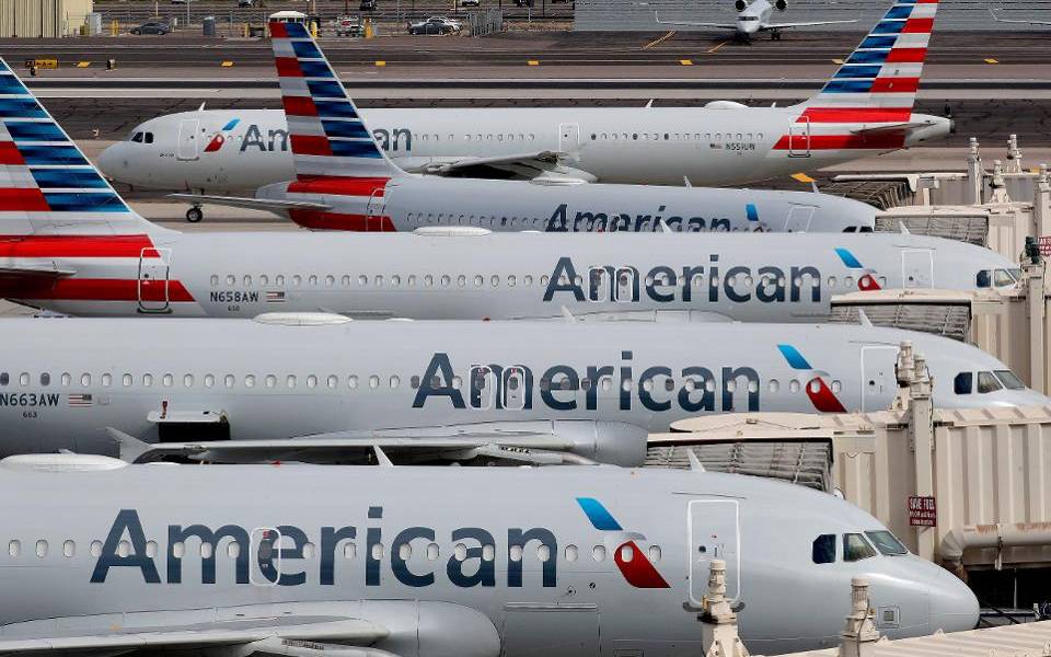 Explainer: How U.S. airlines are trying to stop Covid-19 on flights: The Standard