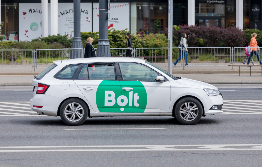 Bolt Announces New €628 Million Funding Round to Accelerate the Transition to Shared Mobility and Sustainable Transport Option
