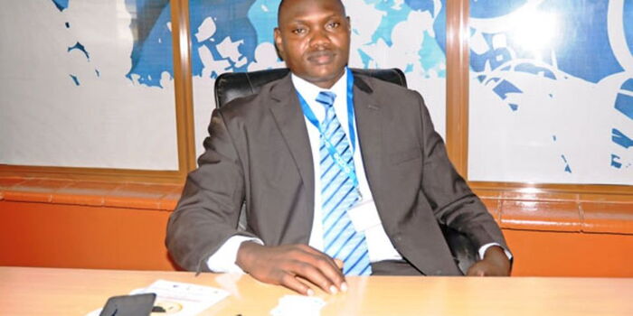 Story of Security Guard who Became College Principal