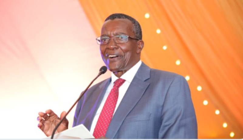 Nairobi courts go digital: The Standard