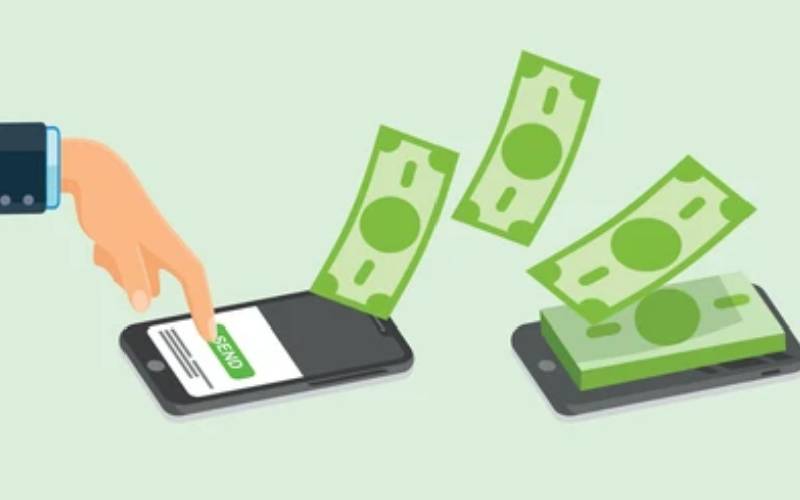 Survey: Nearly half of mobile money users have lost cash