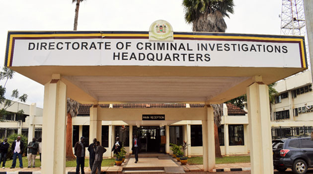 KTDA submits to DCI probe as accountability calls mount » Capital News