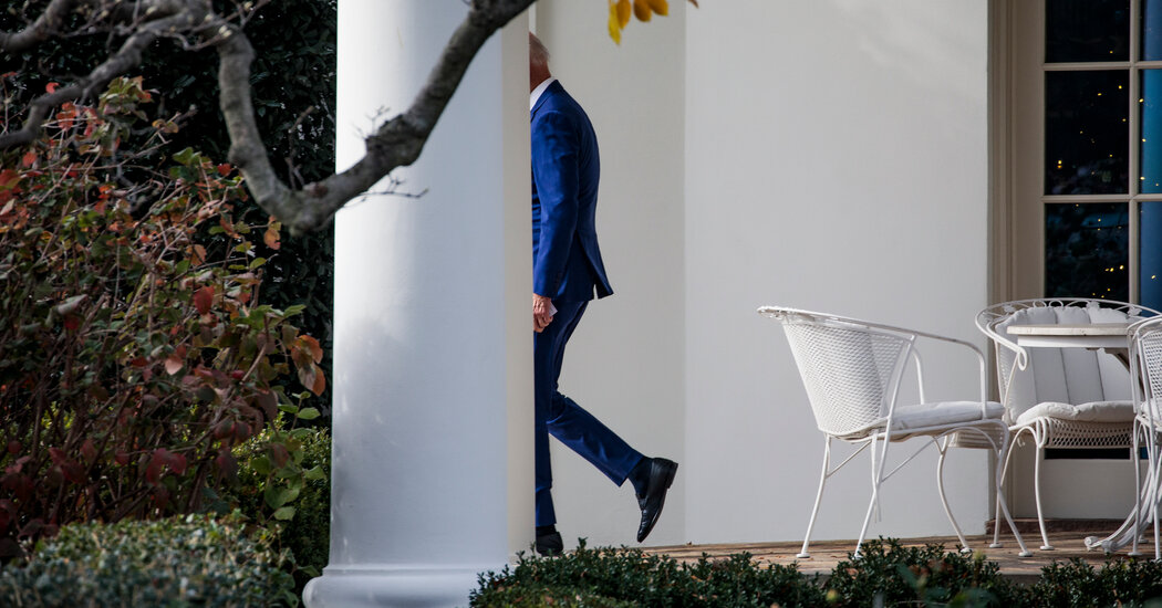 Opinion | No, the Build Back Better Act Isn’t Dead Yet